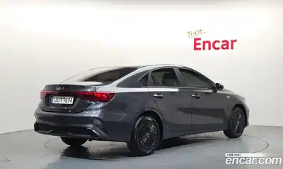 Kia K3 2023 1.6 гидро в Москве № 2124812, миниатюра 2