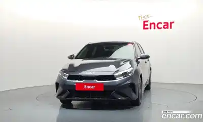 Kia K3 2023 1.6 гидро в Москве № 2124812, миниатюра 3