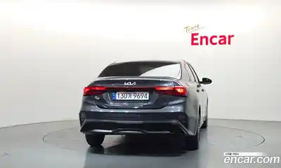 Kia K3 2023 1.6 гидро в Москве № 2124812, миниатюра 4
