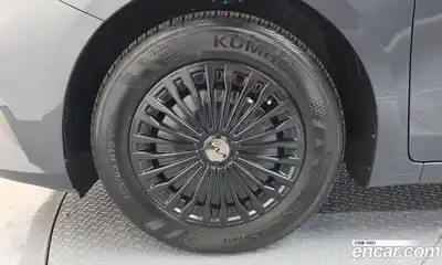 Kia K3 2023 1.6 гидро в Москве № 2124812, миниатюра 5