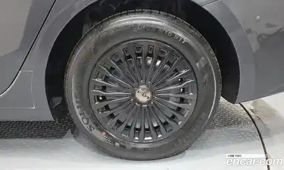Kia K3 2023 1.6 гидро в Москве № 2124812, миниатюра 7