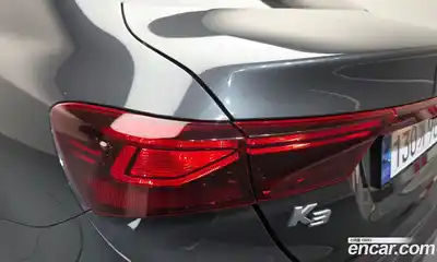 Kia K3 2023 1.6 гидро в Москве № 2124812, миниатюра 9