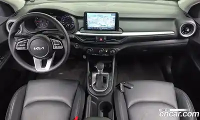 Kia K3 2023 1.6 гидро в Москве № 2124812, миниатюра 10