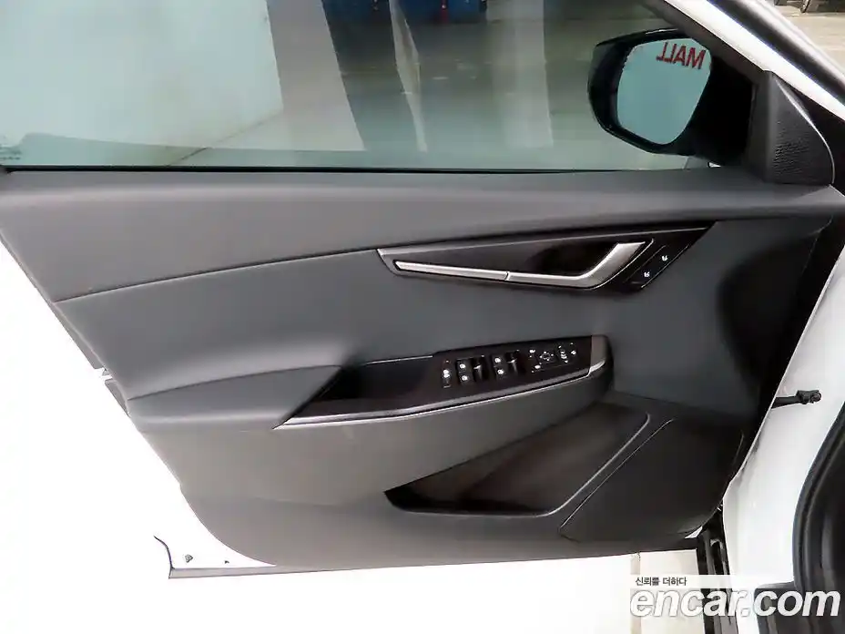 Kia EV6 2025 0.1 гидро в Москве № 2124839, фото 14