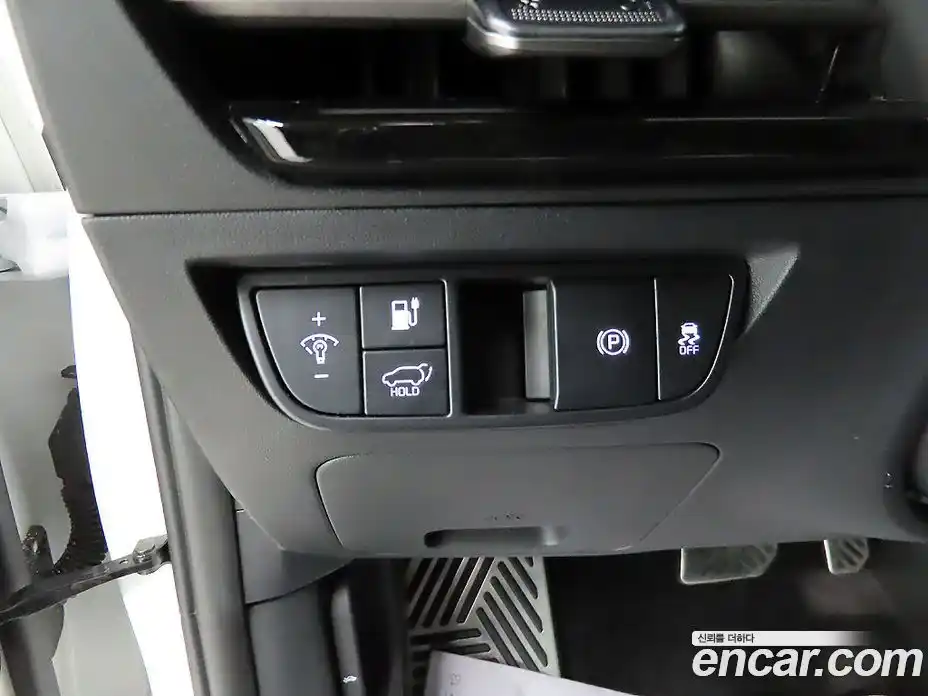 Kia EV6 2025 0.1 гидро в Москве № 2124839, фото 15