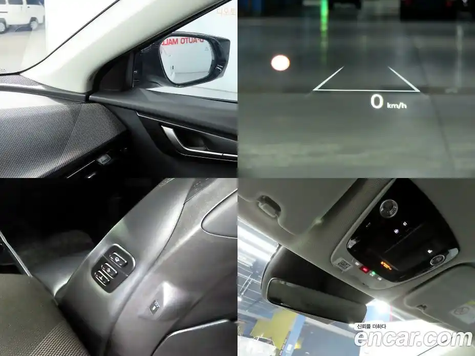 Kia EV6 2025 0.1 гидро в Москве № 2124839, фото 16