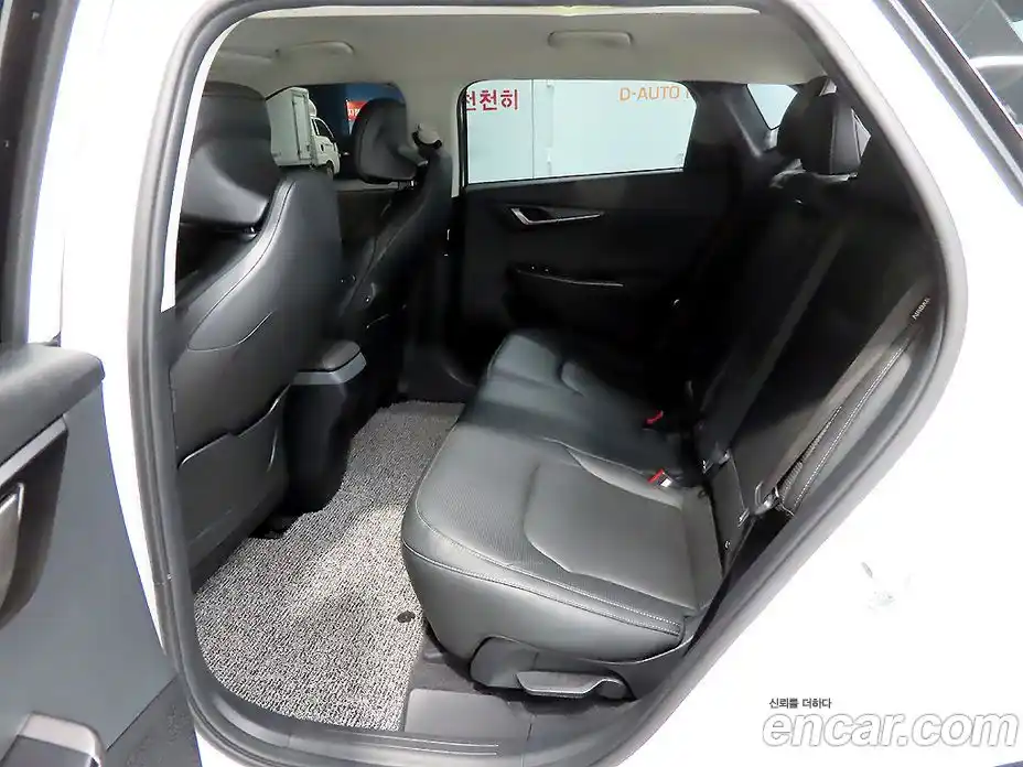 Kia EV6 2025 0.1 гидро в Москве № 2124839, фото 7