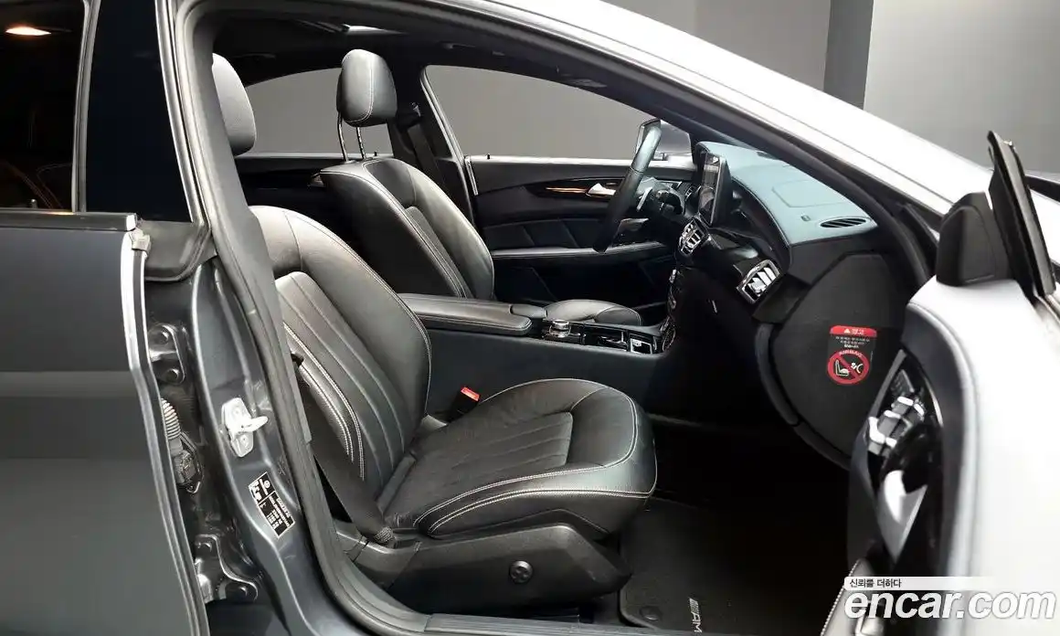 Mercedes-Benz CLS-Class 2017 2.1 гидро в Москве № 2124862, фото 16