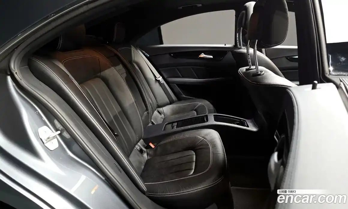 Mercedes-Benz CLS-Class 2017 2.1 гидро в Москве № 2124862, фото 17