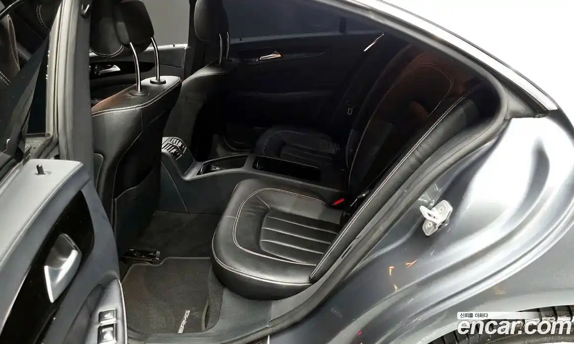Mercedes-Benz CLS-Class 2017 2.1 гидро в Москве № 2124862, фото 18