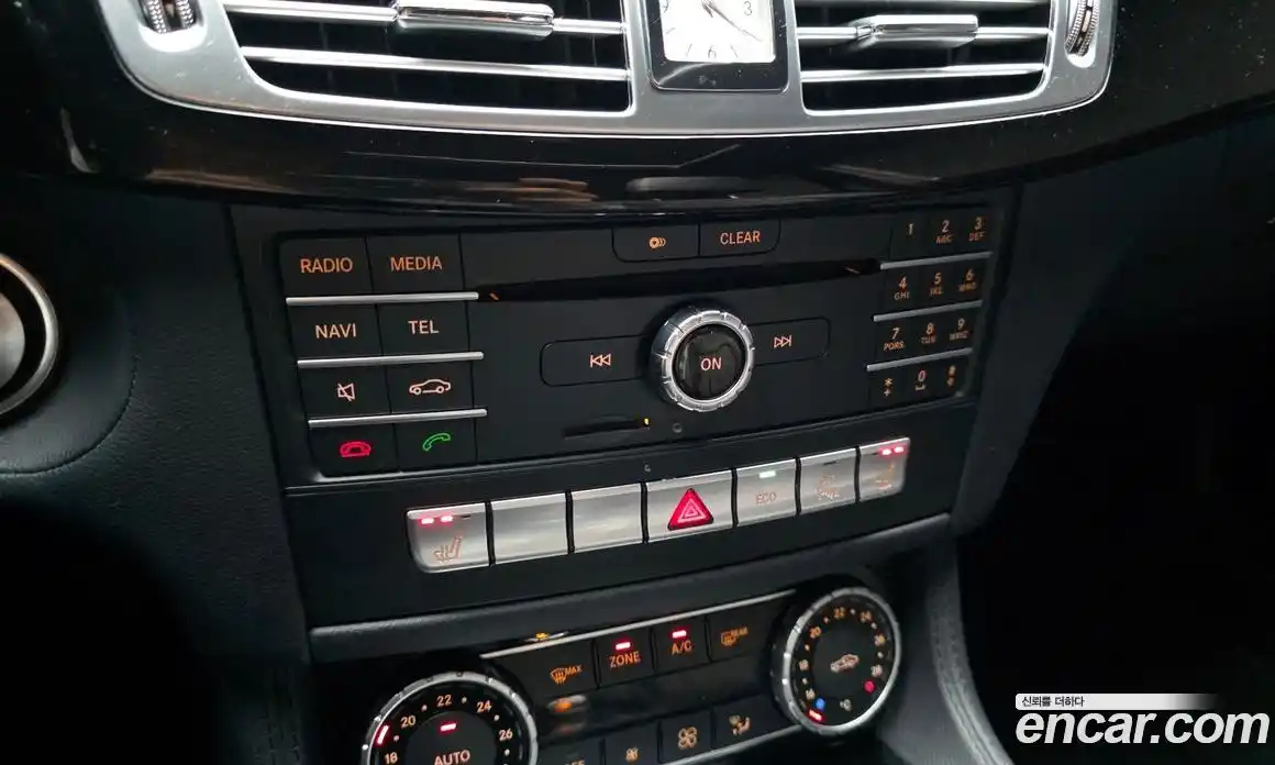 Mercedes-Benz CLS-Class 2017 2.1 гидро в Москве № 2124862, фото 23