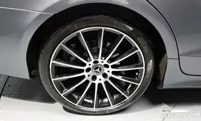 Mercedes-Benz CLS-Class 2017 2.1 гидро в Москве № 2124862, миниатюра 5