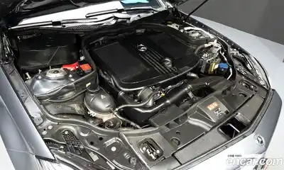 Mercedes-Benz CLS-Class 2017 2.1 гидро в Москве № 2124862, миниатюра 6