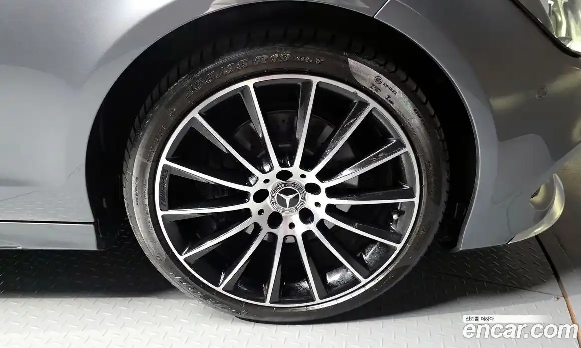 Mercedes-Benz CLS-Class 2017 2.1 гидро в Москве № 2124862, фото 7
