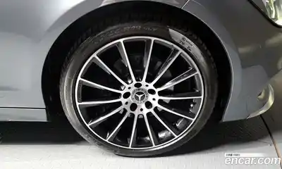Mercedes-Benz CLS-Class 2017 2.1 гидро в Москве № 2124862, миниатюра 7
