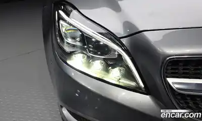 Mercedes-Benz CLS-Class 2017 2.1 гидро в Москве № 2124862, миниатюра 8