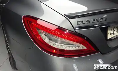 Mercedes-Benz CLS-Class 2017 2.1 гидро в Москве № 2124862, миниатюра 9