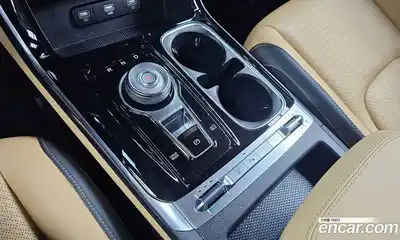 Kia Canival 2020 3.5 гидро в Москве № 2124867, миниатюра 12