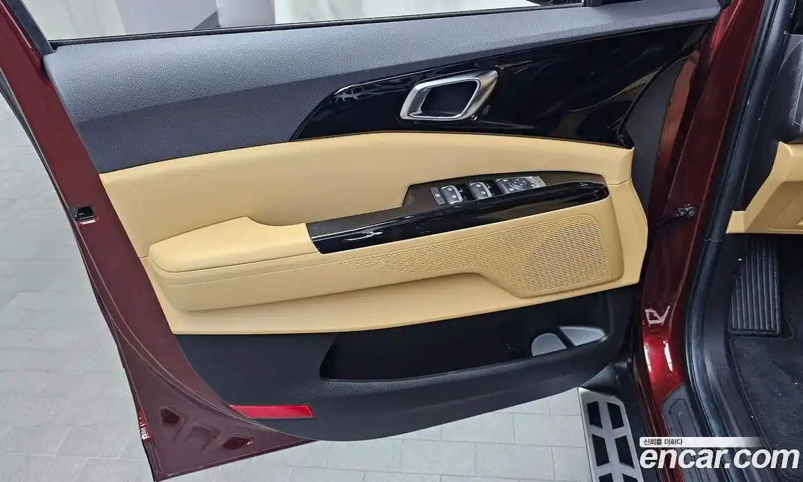 Kia Canival 2020 3.5 гидро в Москве № 2124867, фото 14