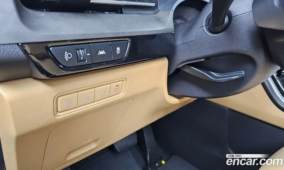 Kia Canival 2020 3.5 гидро в Москве № 2124867, фото 27