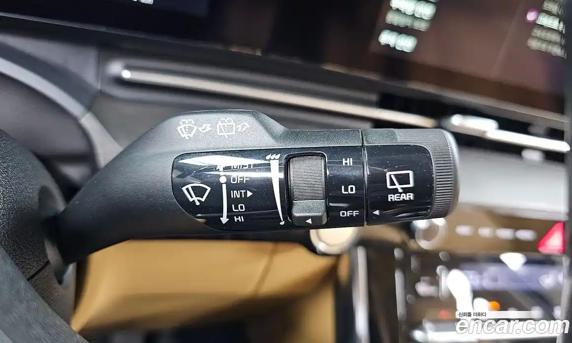 Kia Canival 2020 3.5 гидро в Москве № 2124867, фото 30