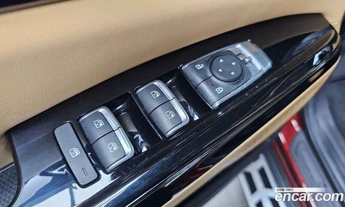 Kia Canival 2020 3.5 гидро в Москве № 2124867, фото 31