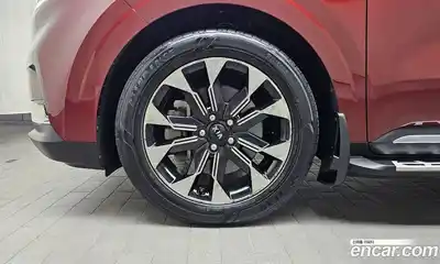 Kia Canival 2020 3.5 гидро в Москве № 2124867, миниатюра 5