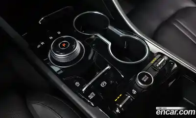 Kia K5 2023 2.0 гидро в Москве № 2124877, миниатюра 12
