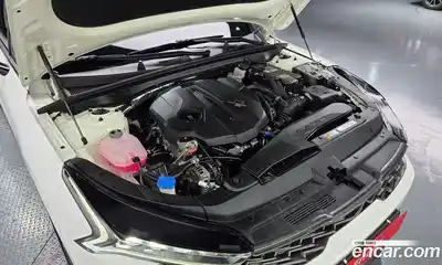 Kia K5 2023 2.0 гидро в Москве № 2124877, миниатюра 6