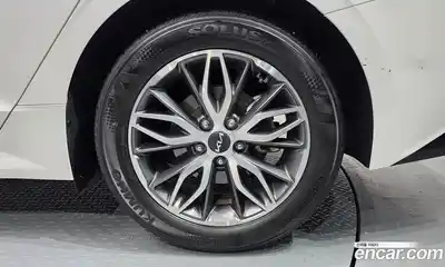 Kia K5 2023 2.0 гидро в Москве № 2124877, миниатюра 7