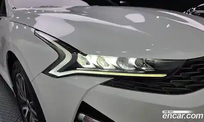Kia K5 2023 2.0 гидро в Москве № 2124877, миниатюра 8