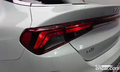 Kia K5 2023 2.0 гидро в Москве № 2124877, миниатюра 9