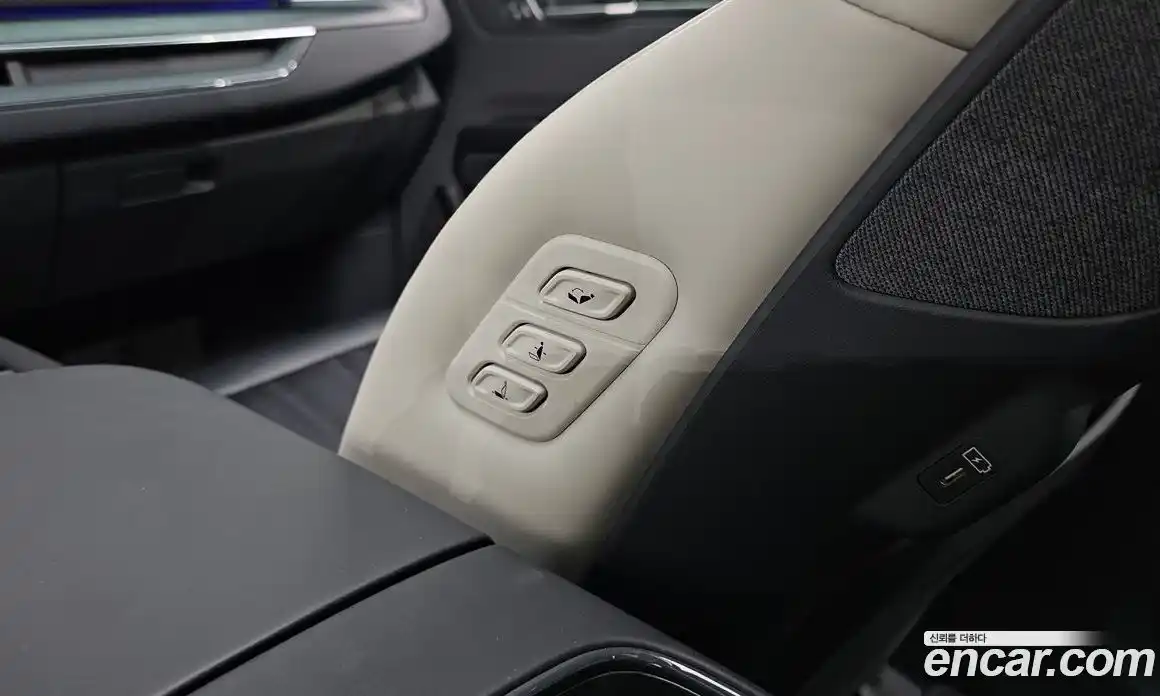 Kia EV9 2024 0.2 гидро в Москве № 2125018, фото 21