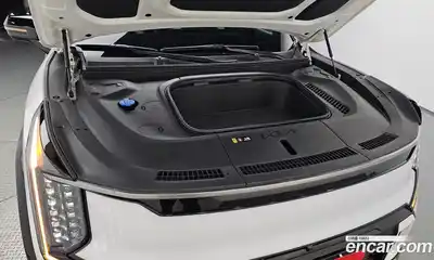 Kia EV9 2024 0.2 гидро в Москве № 2125018, миниатюра 5