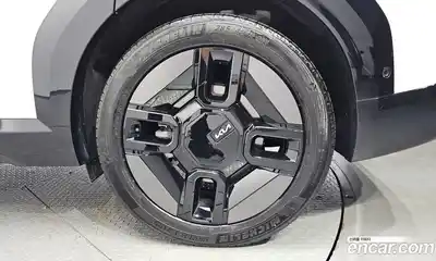 Kia EV9 2024 0.2 гидро в Москве № 2125018, миниатюра 6
