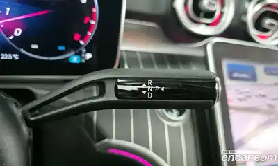 Mercedes-Benz C-Class 2022 2.0 гидро в Москве № 2125028, миниатюра 12