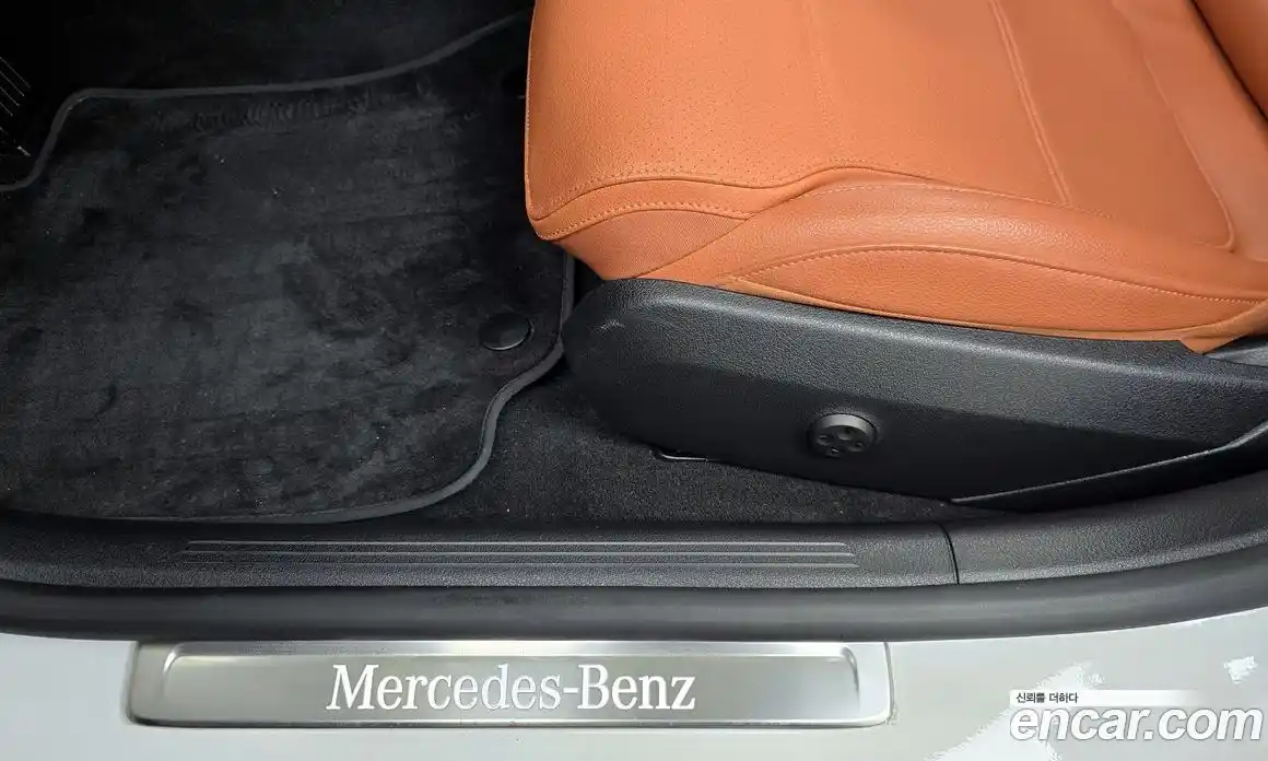 Mercedes-Benz C-Class 2022 2.0 гидро в Москве № 2125028, фото 33