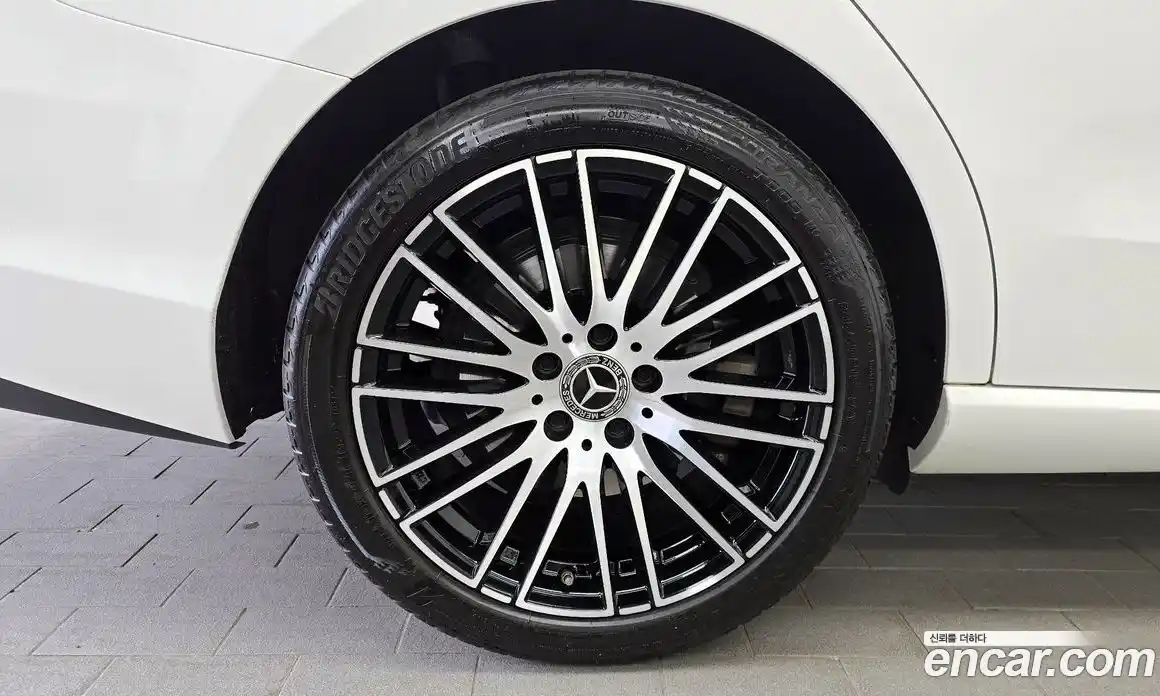 Mercedes-Benz C-Class 2022 2.0 гидро в Москве № 2125028, фото 5