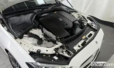 Mercedes-Benz C-Class 2022 2.0 гидро в Москве № 2125028, миниатюра 6