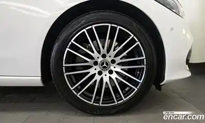 Mercedes-Benz C-Class 2022 2.0 гидро в Москве № 2125028, миниатюра 7