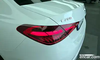 Mercedes-Benz C-Class 2022 2.0 гидро в Москве № 2125028, миниатюра 9