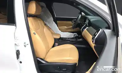 Kia Sorento 2022 2.5 гидро в Москве № 2125050, миниатюра 11