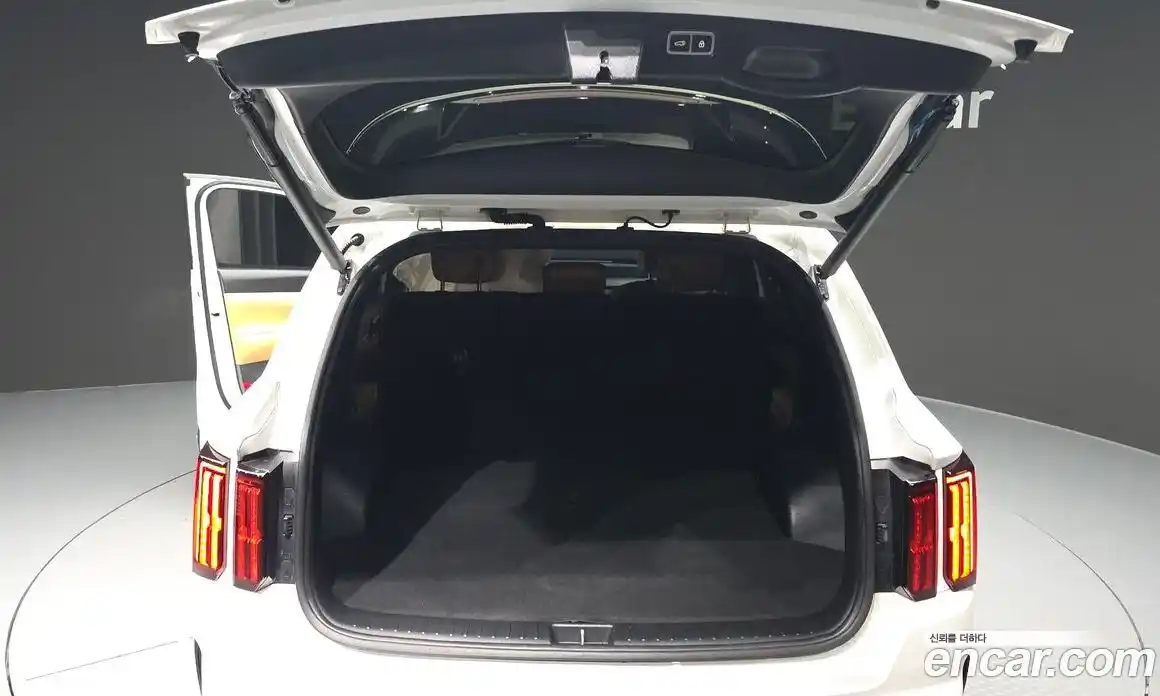 Kia Sorento 2022 2.5 гидро в Москве № 2125050, фото 20
