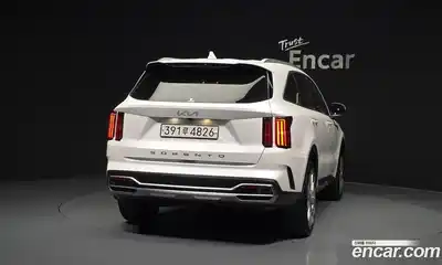 Kia Sorento 2022 2.5 гидро в Москве № 2125050, миниатюра 4