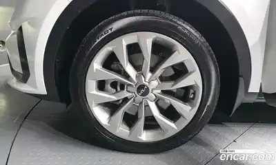 Kia Sorento 2022 2.5 гидро в Москве № 2125050, миниатюра 5