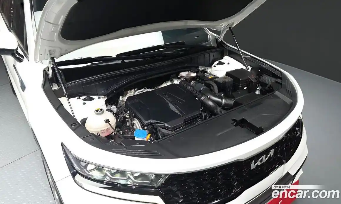 Kia Sorento 2022 2.5 гидро в Москве № 2125050, фото 6