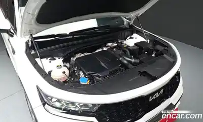Kia Sorento 2022 2.5 гидро в Москве № 2125050, миниатюра 6