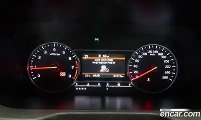 Kia Sorento 2022 2.5 гидро в Москве № 2125050, миниатюра 8
