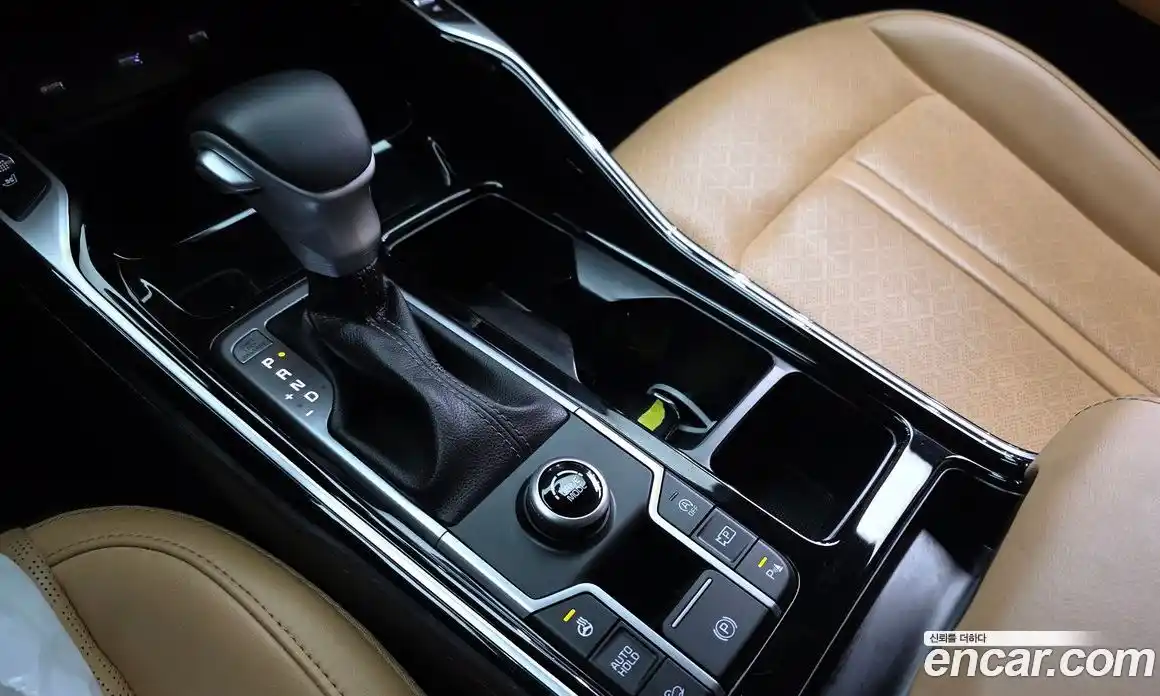 Kia Sorento 2022 2.5 гидро в Москве № 2125050, фото 9