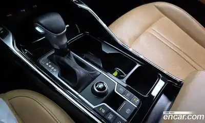 Kia Sorento 2022 2.5 гидро в Москве № 2125050, миниатюра 9